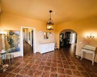 Venta - Chalet - Jacarilla