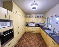 Venta - Chalet - Jacarilla