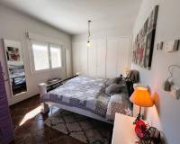 Venta - Chalet - Jacarilla