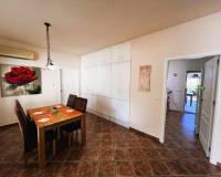 Venta - Chalet - Jacarilla