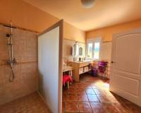 Venta - Chalet - Jacarilla