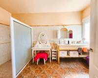 Venta - Chalet - Jacarilla