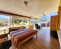 Venta - Chalet - Jacarilla