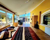 Venta - Chalet - Jacarilla