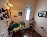 Venta - Chalet - Jacarilla