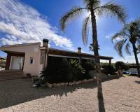 Venta - Chalet - Jacarilla