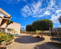 Venta - Chalet - Jacarilla