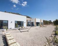 Venta - Chalet - La Romana - ALCANÁ