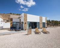 Venta - Chalet - La Romana - ALCANÁ