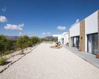 Venta - Chalet - La Romana - ALCANÁ