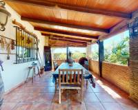 Venta - Chalet - Las bayas - Baya Baja