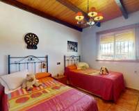 Venta - Chalet - Las bayas - Baya Baja