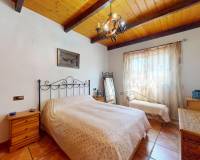 Venta - Chalet - Las bayas - Baya Baja