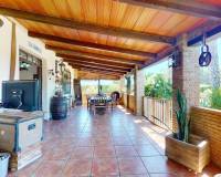 Venta - Chalet - Las bayas - Baya Baja