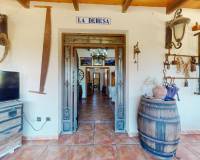 Venta - Chalet - Las bayas - Baya Baja