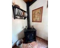 Venta - Chalet - Las bayas - Baya Baja