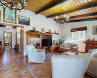 Venta - Chalet - Las bayas - Baya Baja