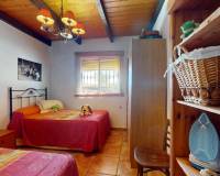 Venta - Chalet - Las bayas - Baya Baja