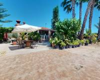 Venta - Chalet - Las bayas - Baya Baja