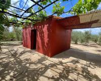 Venta - Chalet - Las bayas - Baya Baja