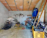 Venta - Chalet - Las bayas - Baya Baja