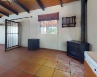 Venta - Chalet - Las bayas - Baya Baja