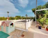 Venta - Chalet - Las bayas - Las Bayas-Asprillas