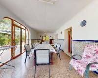 Venta - Chalet - Las bayas - Las Bayas-Asprillas