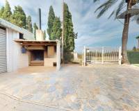 Venta - Chalet - Las bayas - Las Bayas-Asprillas