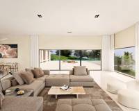 Venta - Chalet - Las Rozas de Madrid - Club de Golf