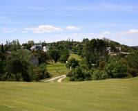 Venta - Chalet - Las Rozas de Madrid - Club de Golf