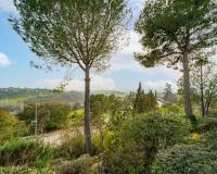 Venta - Chalet - Las Rozas de Madrid - Club de Golf