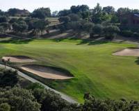 Venta - Chalet - Las Rozas de Madrid - Club de Golf