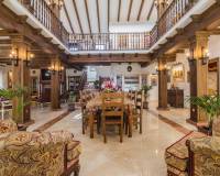 Venta - Chalet - Monovar - Monover - LA ROMANETA