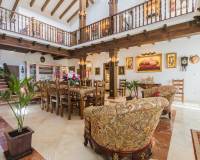 Venta - Chalet - Monovar - Monover - LA ROMANETA