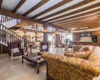 Venta - Chalet - Monovar - Monover - LA ROMANETA