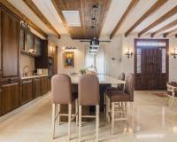 Venta - Chalet - Monovar - Monover - LA ROMANETA