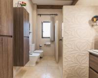 Venta - Chalet - Monovar - Monover - LA ROMANETA