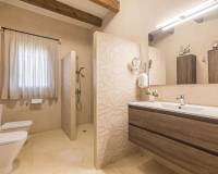 Venta - Chalet - Monovar - Monover - LA ROMANETA