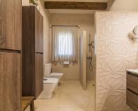 Venta - Chalet - Monovar - Monover - LA ROMANETA