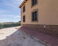 Venta - Chalet - Monovar - Monover - LA ROMANETA