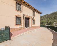 Venta - Chalet - Monovar - Monover - LA ROMANETA