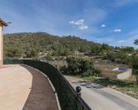 Venta - Chalet - Monovar - Monover - LA ROMANETA