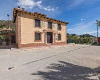 Venta - Chalet - Monovar - Monover - LA ROMANETA