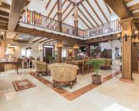 Venta - Chalet - Monovar - Monover - LA ROMANETA