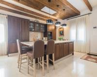 Venta - Chalet - Monovar - Monover - LA ROMANETA