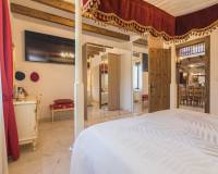 Venta - Chalet - Monovar - Monover - LA ROMANETA