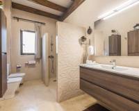 Venta - Chalet - Monovar - Monover - LA ROMANETA