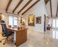 Venta - Chalet - Monovar - Monover - LA ROMANETA