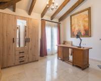 Venta - Chalet - Monovar - Monover - LA ROMANETA